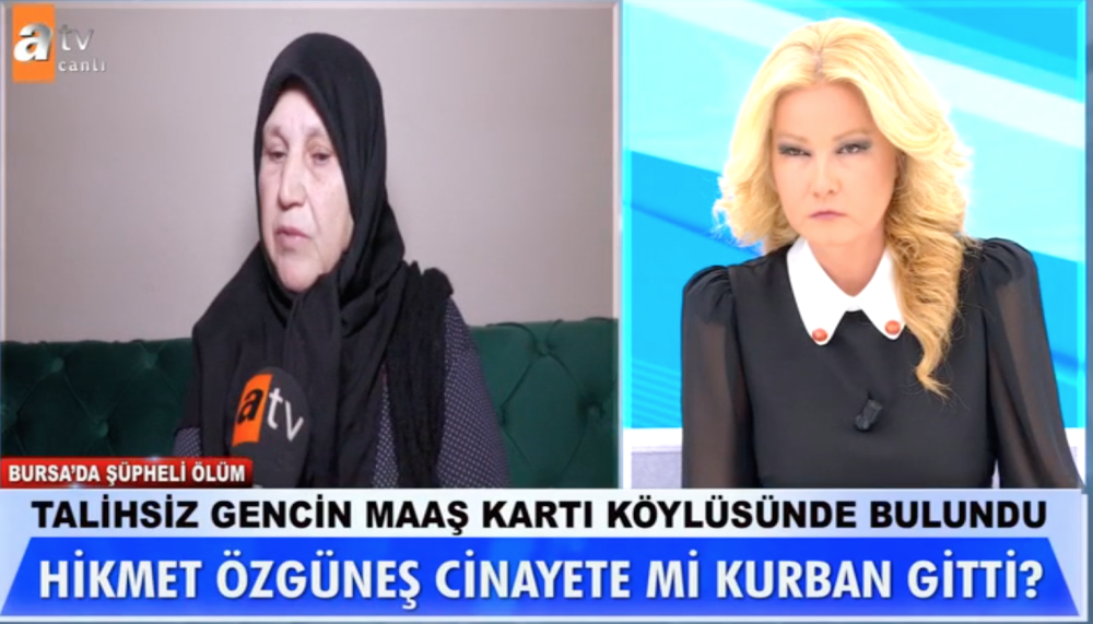 muge anli hikmet ozgunes kimdir hikmet ozgunes olayi nedir mert salik kimdir mubeccel ozgunes kimdir